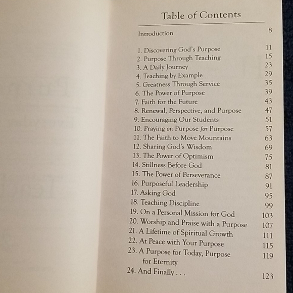 NEW Teacher's Book, Memo Pad & Notecard Bundle - Picture 12 of 16